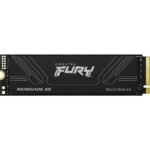Kingston - Renegade G5 8 TB SSD