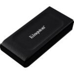 Kingston – XS1000 Portable 2 TB externe SSD