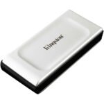 Kingston - XS2000 Portable 1 TB externe SSD