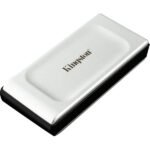 Kingston – XS2000 Portable 4 TB externe SSD