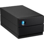 LaCie - 2big RAID 8 TB externe harde schijf