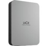LaCie - Mobile Drive Secure 2 TB externe harde schijf