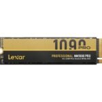 Lexar - NM1090 PRO 4 TB SSD