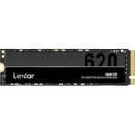 Lexar - NM620, 2 TB SSD