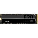 Lexar - NM620, 512 GB SSD
