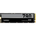 Lexar – NM790 4 TB SSD