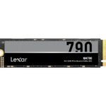 Lexar - NM790 512GB SSD