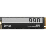 Lexar - NM990 4 TB SSD