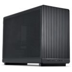 Lian Li – A3-mATX Black midi tower behuizing