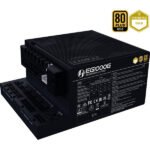 Lian Li - EDGE GOLD modulaire 1000 watt voeding