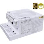 Lian Li - EDGE GOLD modulaire 1000 watt voeding