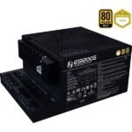 Lian Li - EDGE GOLD modulaire 1200 watt voeding