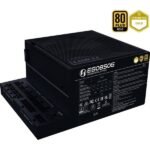 Lian Li - EDGE GOLD modulaire 850 watt voeding
