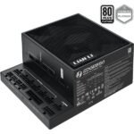 Lian Li - EDGE modulaire 850 watt voeding