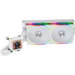 Lian Li - Galahad II LCD 280 TL Wireless waterkoeling