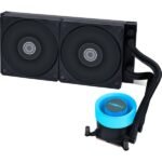 Lian Li - Galahad II Lite 240P waterkoeling