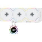 Lian Li - HydroShift II LCD-C 360TL wireless waterkoeling