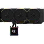 Lian Li – HydroShift II LCD-S 360TL waterkoeling
