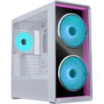 Lian Li – LANCOOL 217 INF midi tower behuizing