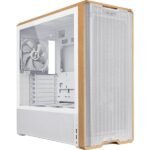 Lian Li – LANCOOL 217 midi tower behuizing