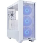 Lian Li – LANCOOL III RGB midi tower behuizing