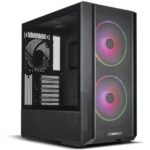 Lian Li – Lancool 216 RGB midi tower behuizing