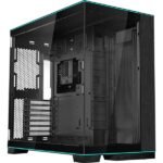 Lian Li – O11 Dynamic EVO RGB midi tower behuizing