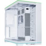 Lian Li – O11 Dynamic EVO RGB midi tower behuizing