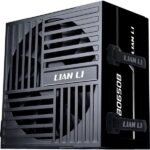 Lian Li - RB  650 watt voeding