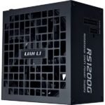 Lian Li - Rotational Shift 1200G + Hub modulaire 1200 watt voeding