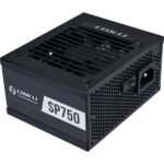Lian Li - SP750 V2 Gold modulaire 750 watt voeding