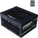 Lian Li - SP Platinum modulaire 850 watt voeding
