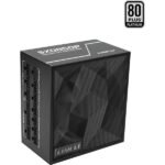 Lian Li - SX Platinum modulaire 850 watt voeding