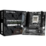 MAXSUN – MS-Challenger B850M-K socket AM5 moederbord