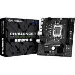 MAXSUN - MS-Challenger H810M-R socket 1851 moederbord