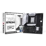 MAXSUN - MS-Terminator B760M D5 WIFI 6E socket 1700 moederbord