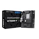MAXSUN - MS-Terminator B760M D5 WIFI socket 1700 moederbord