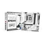 MAXSUN - MS-Terminator B760M GKD5 ICE socket 1700 moederbord