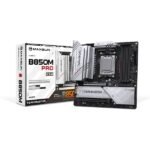 MAXSUN - MS-Terminator B850M PRO WIFI socket AM5 moederbord