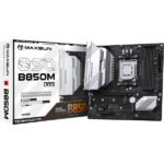 MAXSUN - MS-Terminator B850M WIFI socket AM5 moederbord