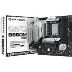 MAXSUN - MS-Terminator B860M WIFI socket 1851 moederbord
