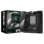 MAXSUN – MS-iCraft Z790 ITX WIFI socket 1700 moederbord