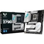 MAXSUN - MS-iCraft Z790 WIFI V2 socket 1700 moederbord