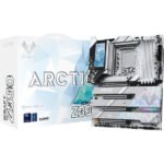 MAXSUN - MS-iCraft Z890 ARCTIC socket 1851 moederbord