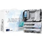 MAXSUN – MS-iCraft Z890 ARCTIC socket 1851 moederbord