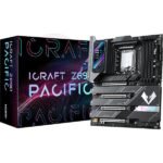 MAXSUN - MS-iCraft Z890 PACIFIC socket 1851 moederbord