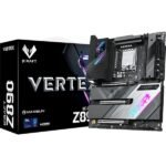 MAXSUN - MS-iCraft Z890 VERTEX socket 1851 moederbord