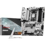 MSI – B850 GAMING PLUS WIFI6E socket AM5 moederbord