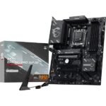 MSI - B850 GAMING PRO WIFI6E socket AM5 moederbord