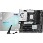 MSI - B860M GAMING PLUS WIFI socket 1851 moederbord
